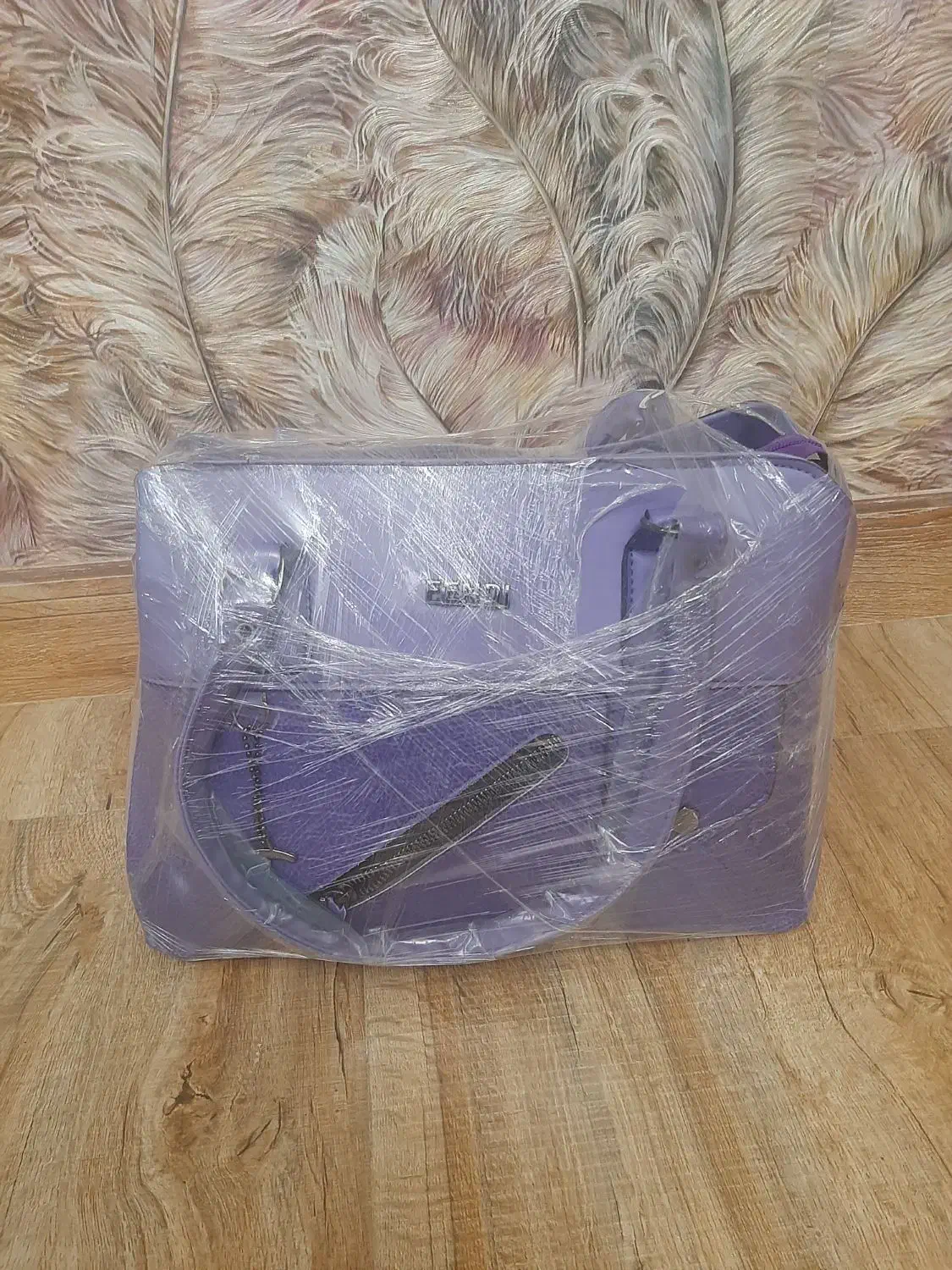 کیف رودوشی چرم نوی نوی نو|کیف، کفش، کمربند|نظرآباد, نظرآباد|دیوار