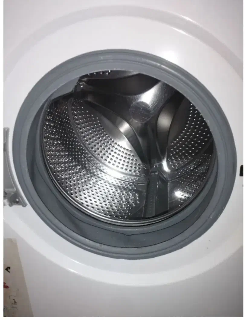 لباسشویی و یخچال|ماشین لباسشویی و خشک‌کن لباس|سرپل ذهاب, |دیوار