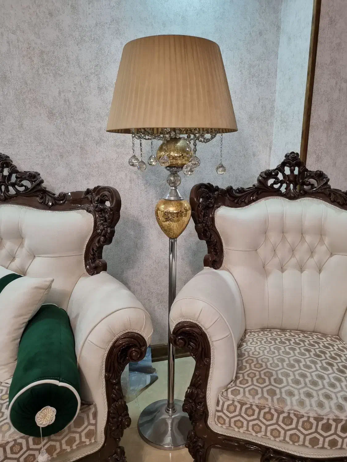 آباژر|چراغ خواب و آباژور|محمدشهر, سیدآباد|دیوار