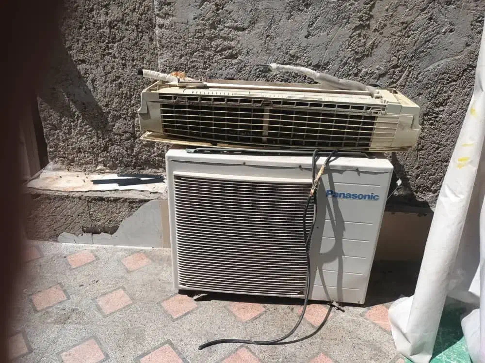 خرید و فروش کولر سوخته سالم 24ساعتع|کولر آبی|بندرعباس, |دیوار