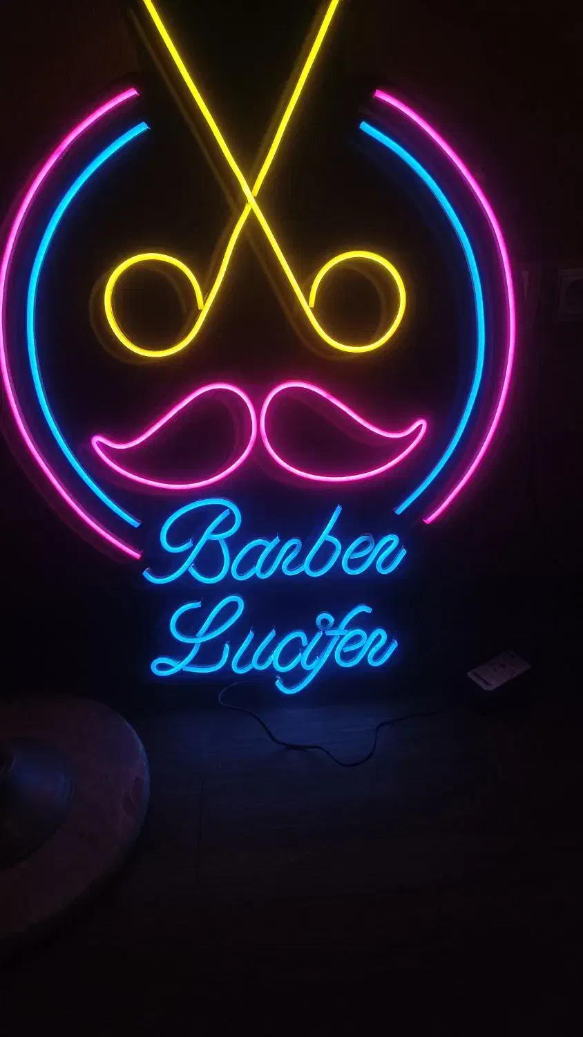 تولید کننده تابلو ال ای دی تابلو led|خدمات پیشه و مهارت|تهران, یاخجی آباد|دیوار