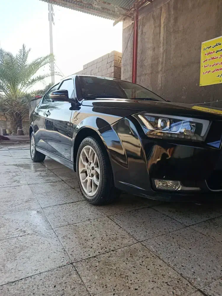 دنا توربو 1402 جوانان|خودرو سواری و وانت|بوشهر, |دیوار