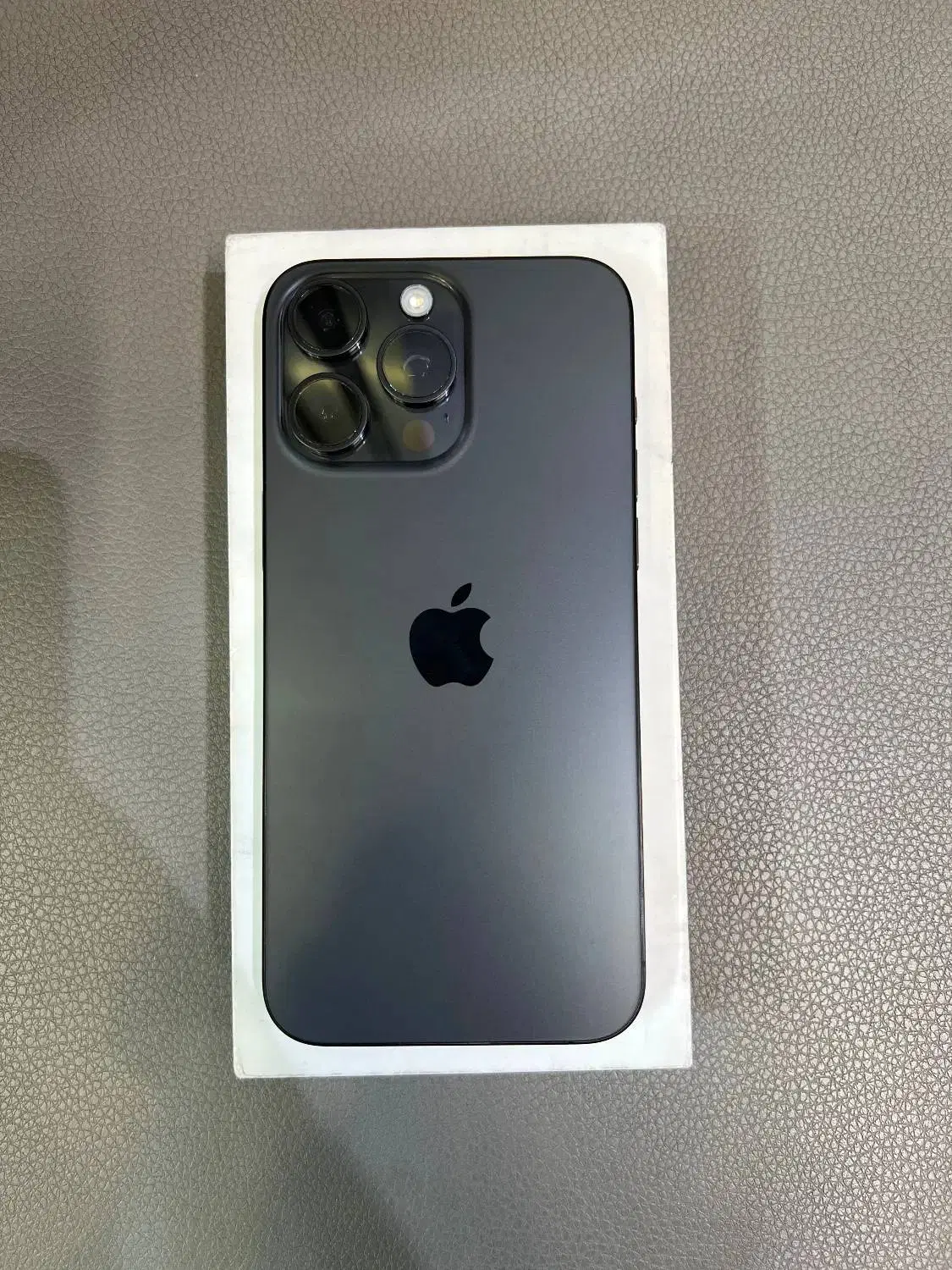 iphone 15promax 256/ZAA|موبایل|مشهد, آزادشهر|دیوار
