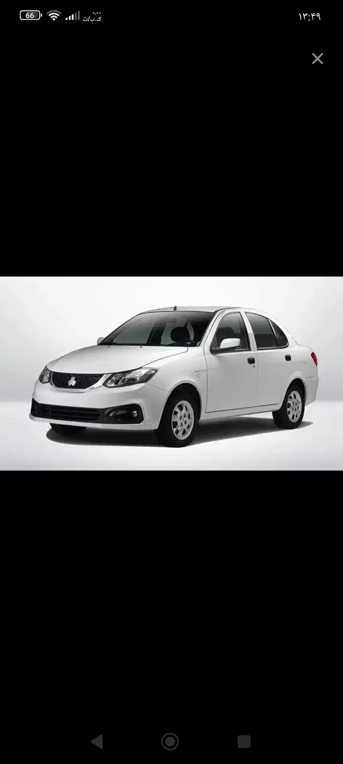 سایناs|خودرو سواری و وانت|قم, براسون|دیوار