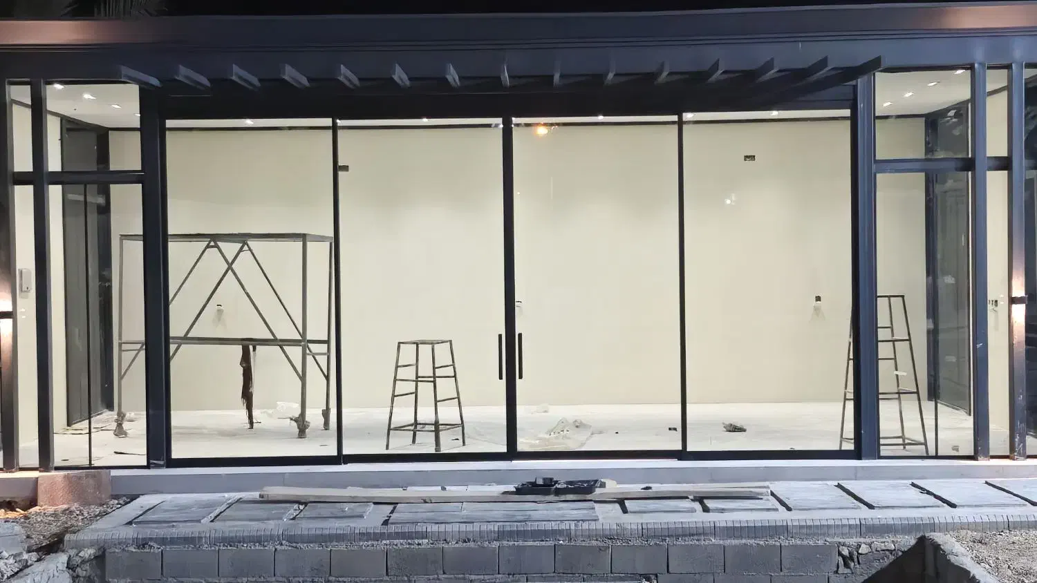 پارتیشن ودربهای سکوریت و کرکره در جنوب کشور|خدمات پیشه و مهارت|شیراز, باغ تخت|دیوار