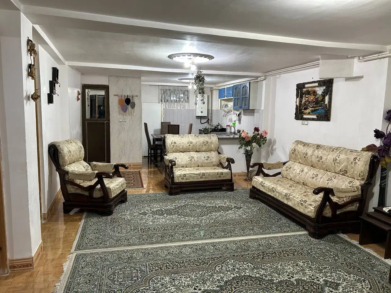 اجاره کوتاه مدت سوئیت|اجارهٔ کوتاه‌مدت آپارتمان و سوئیت|رودسر, |دیوار