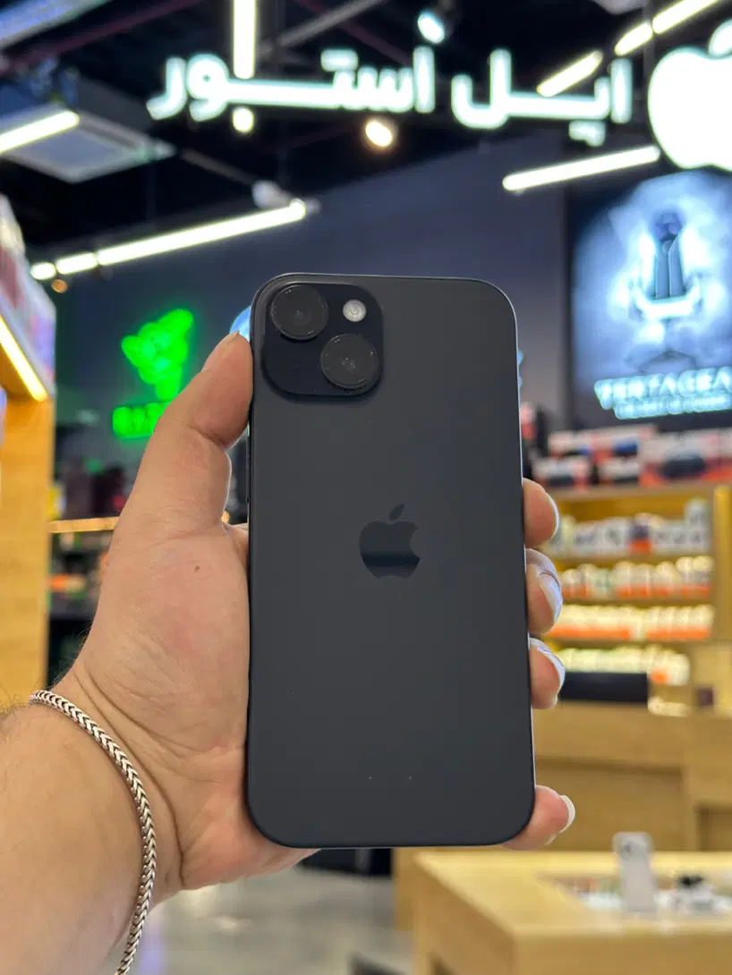 15 128GB CH/A|موبایل|تهران, پونک|دیوار