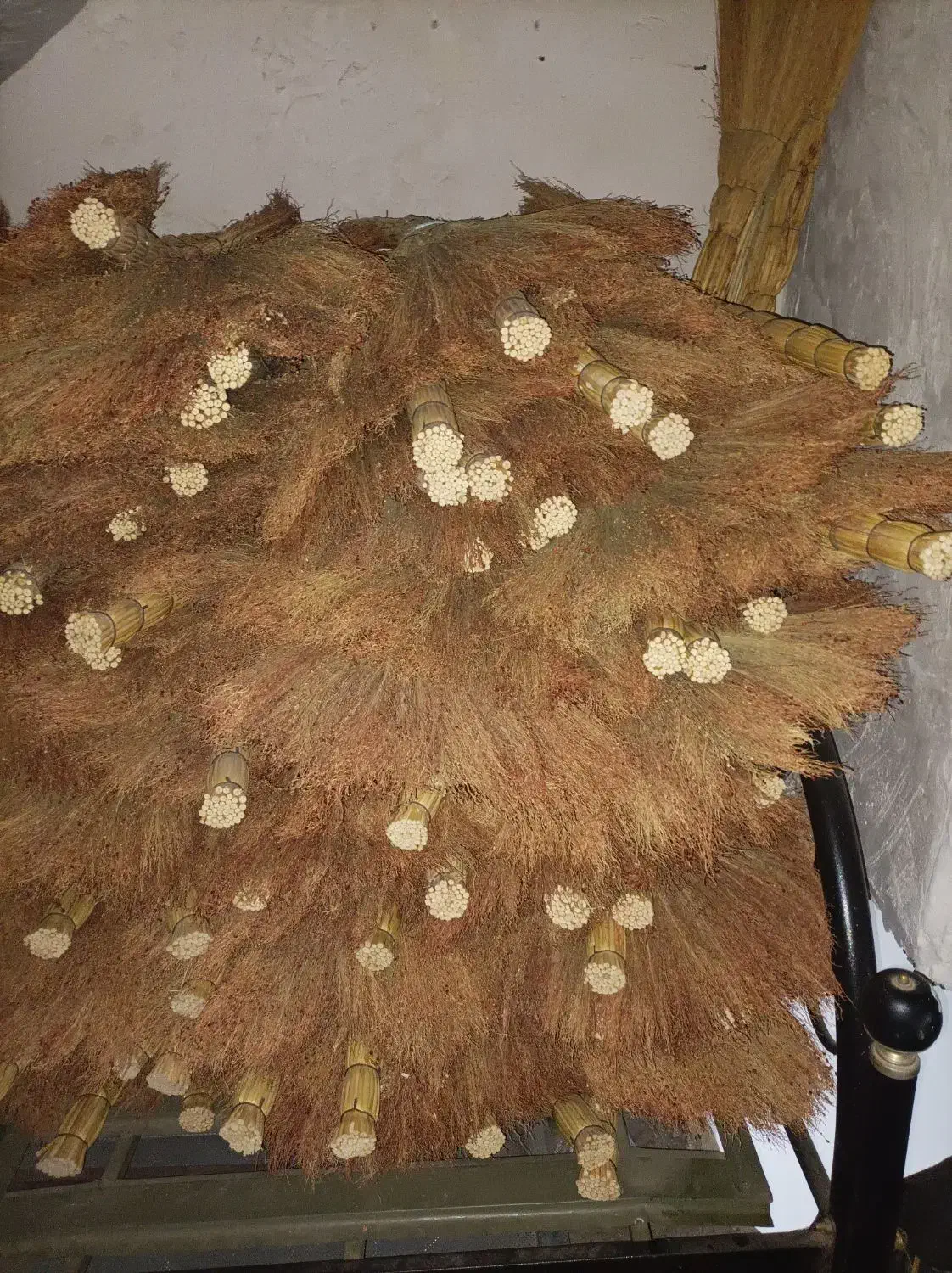 جاروی دستی|لوازم نظافت|مینودشت, |دیوار