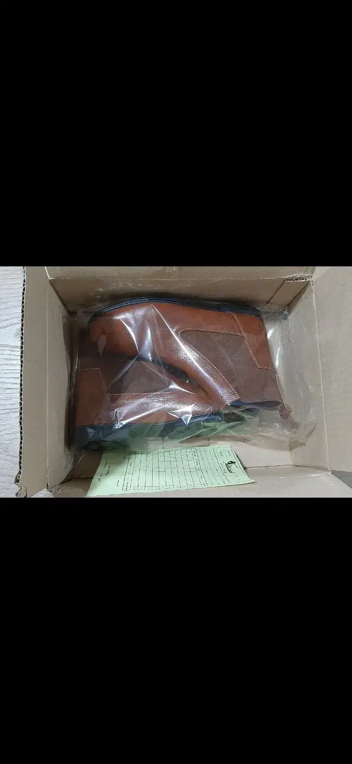 نیم بوت زنانه نو|کیف، کفش، کمربند|مشهد, عامل|دیوار