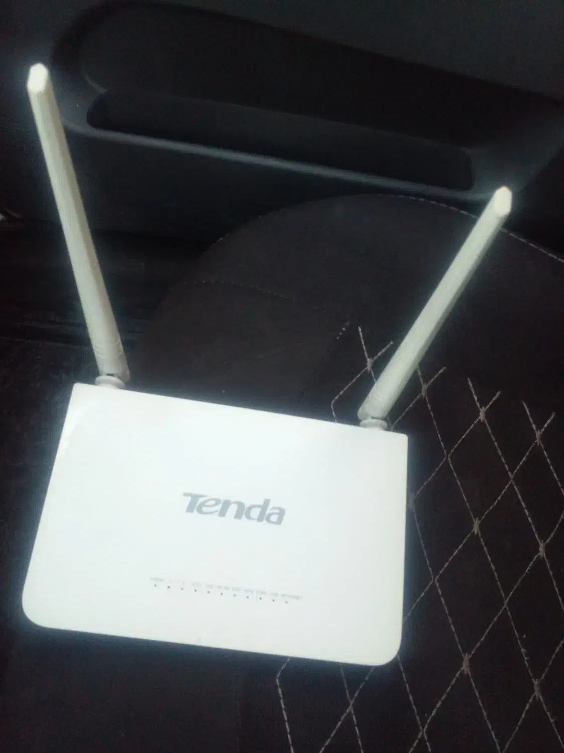 فروش مودم TendaD301|مودم و تجهیزات شبکه|شیراز, دباغ خانه|دیوار