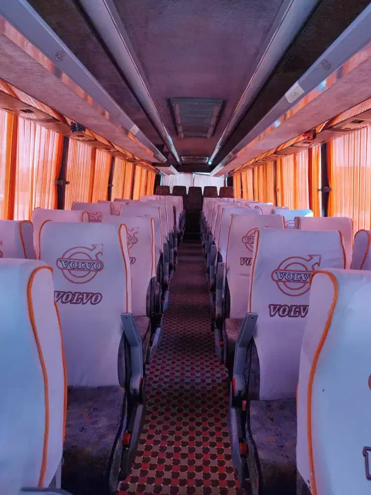 اتوبوس|خودرو سنگین|خمینیشهر, |دیوار