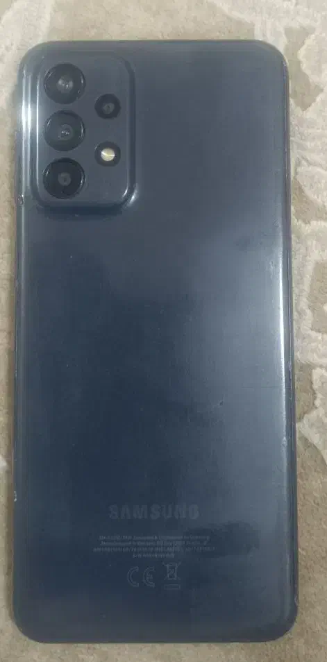 گوشی a23|موبایل|ایلام, |دیوار