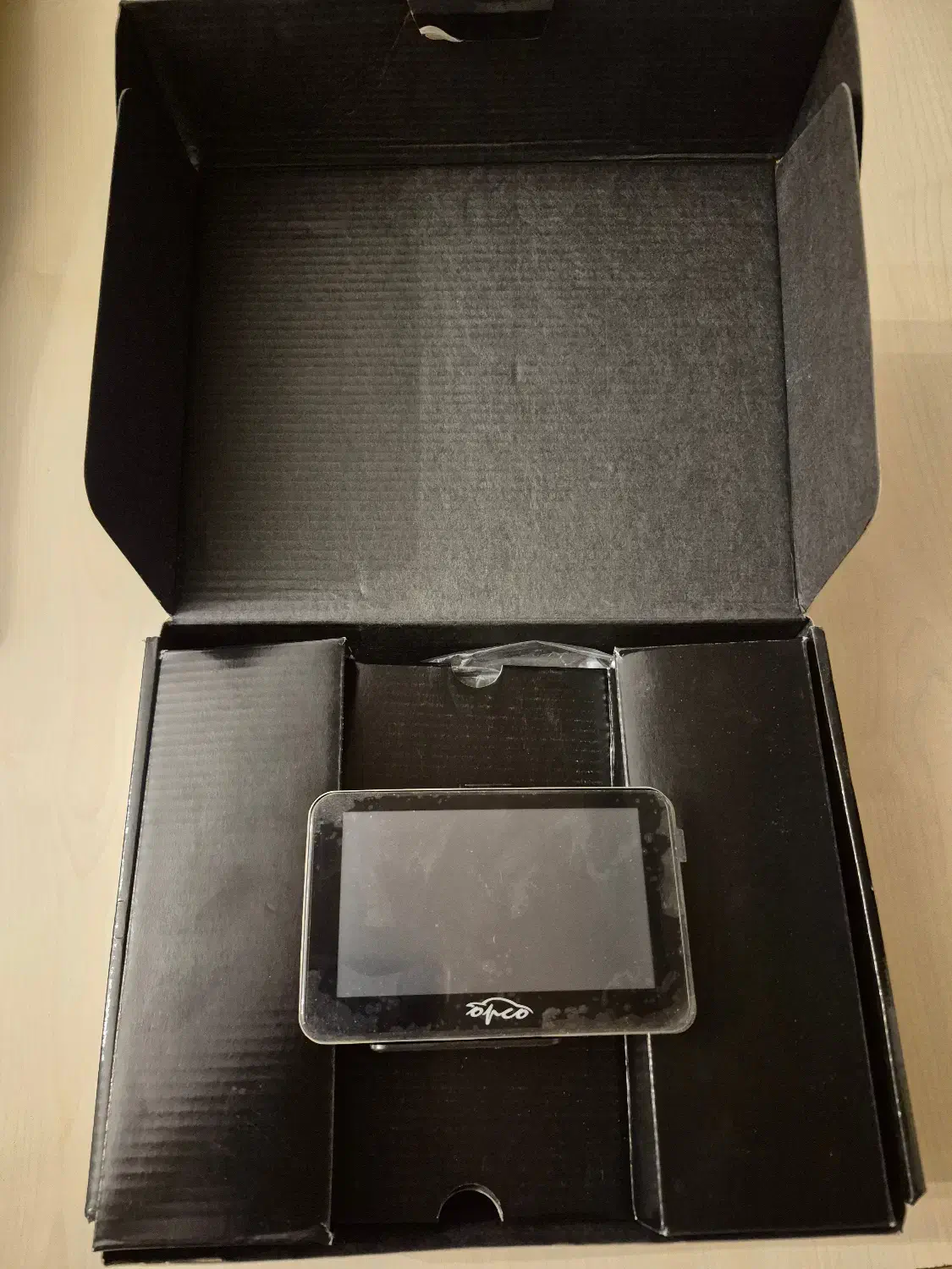 رهیاب همراه اپکو مدل tp453c|پخش‌کننده همراه|تهران, شهرک آزمایش|دیوار