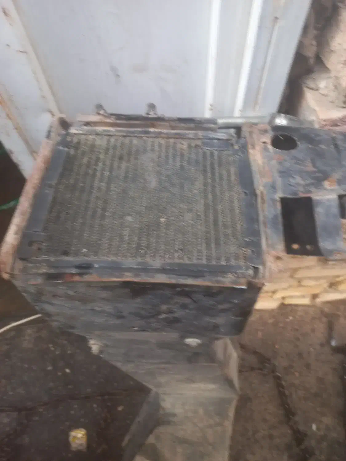 لوازم یدکی وبدنه  کامیون|قطعات یدکی و لوازم جانبی|فسا, |دیوار