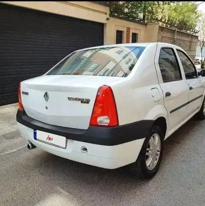 ال نود مدل 97|خودرو سواری و وانت|سبزوار, توحیدشهر|دیوار