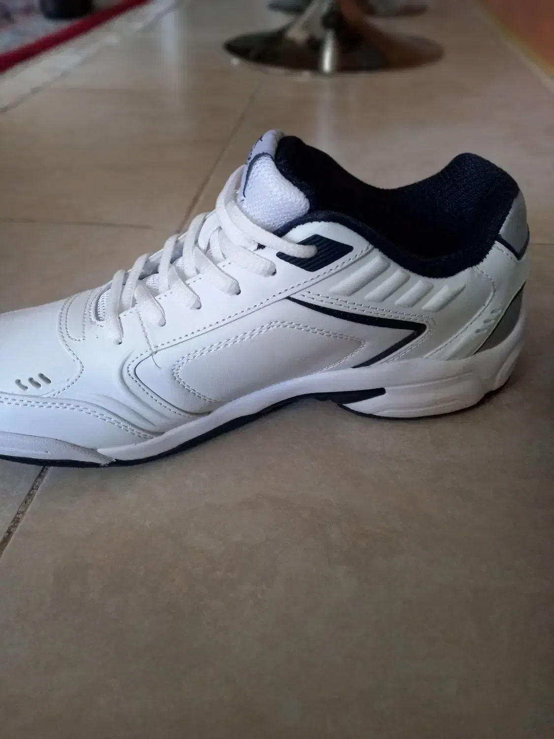 کفش اسپرت Slazenger - کتونی سایز ۴۲|کیف، کفش، کمربند|فولادشهر, فولادشهر|دیوار
