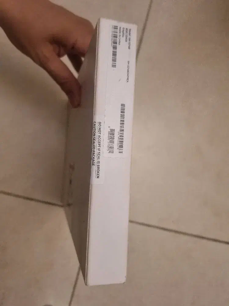 تبلت galaxy tab a9 plus|تبلت|تهران, اختیاریه|دیوار