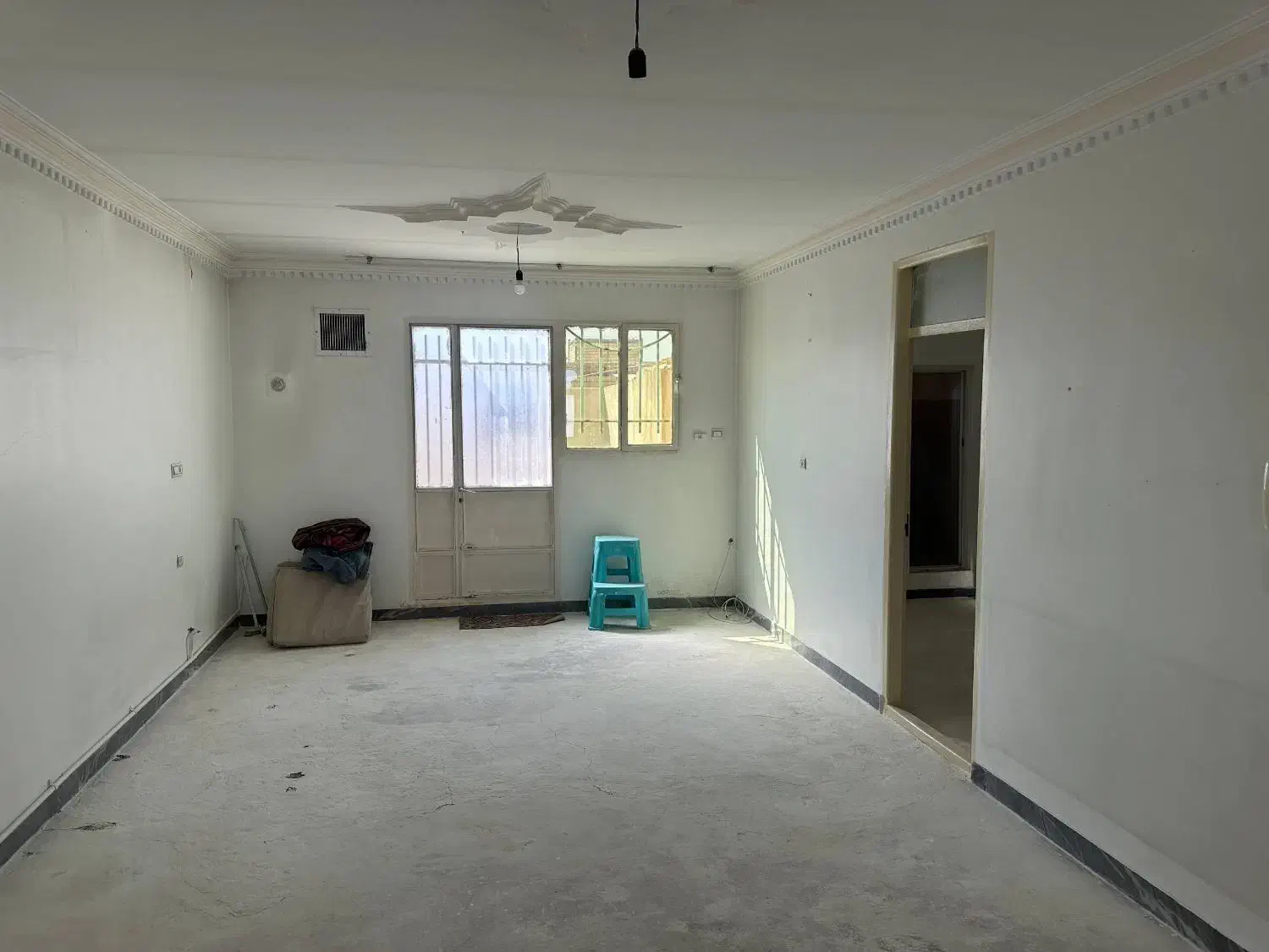 اجاره آپارتمان ۷۰ متری در شیریندر خ پرورش|اجارهٔ آپارتمان|رباطکریم, رباطکریم|دیوار