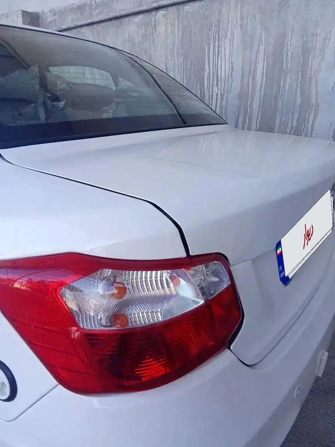 ساینا دوگانه سوز|خودرو سواری و وانت|آشخانه, |دیوار