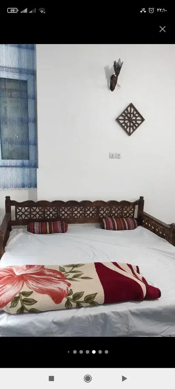 اجاره سوییت جمکران با کولرگازی|اجارهٔ کوتاه‌مدت آپارتمان و سوئیت|قم, جمکران|دیوار