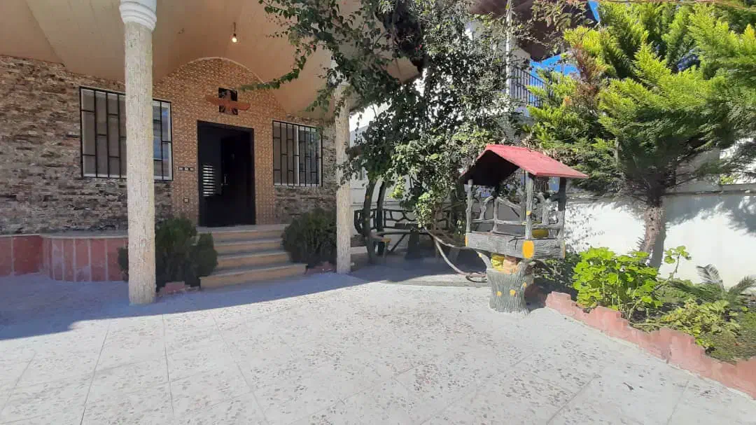 ویلا ۲۶۰ متری ۳خواب به قیمت در قلب هچیرود بهرام|فروش خانه و ویلا|هچیرود, |دیوار