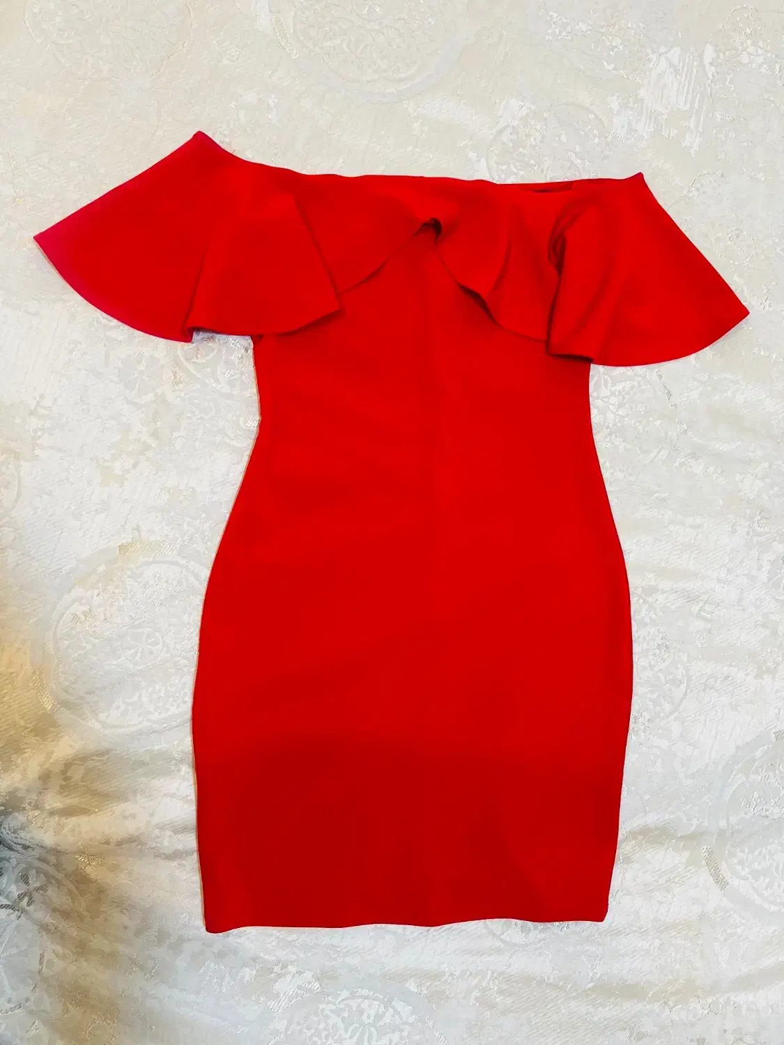 ‌پیراهن مجلسی نو سایز۳۸-۴۲|لباس|ارومیه, |دیوار