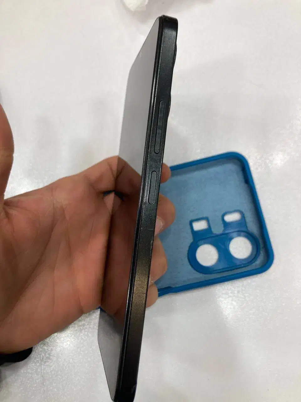 شیامی redmi13c ردمی 13c 256گیگ|موبایل|تهران, تختی|دیوار