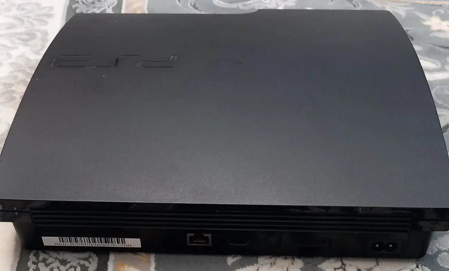 ps3 حافظه ۳۲۰ گیگ|کنسول، بازی ویدئویی و آنلاین|پاکدشت, پاکدشت (مامازند)|دیوار