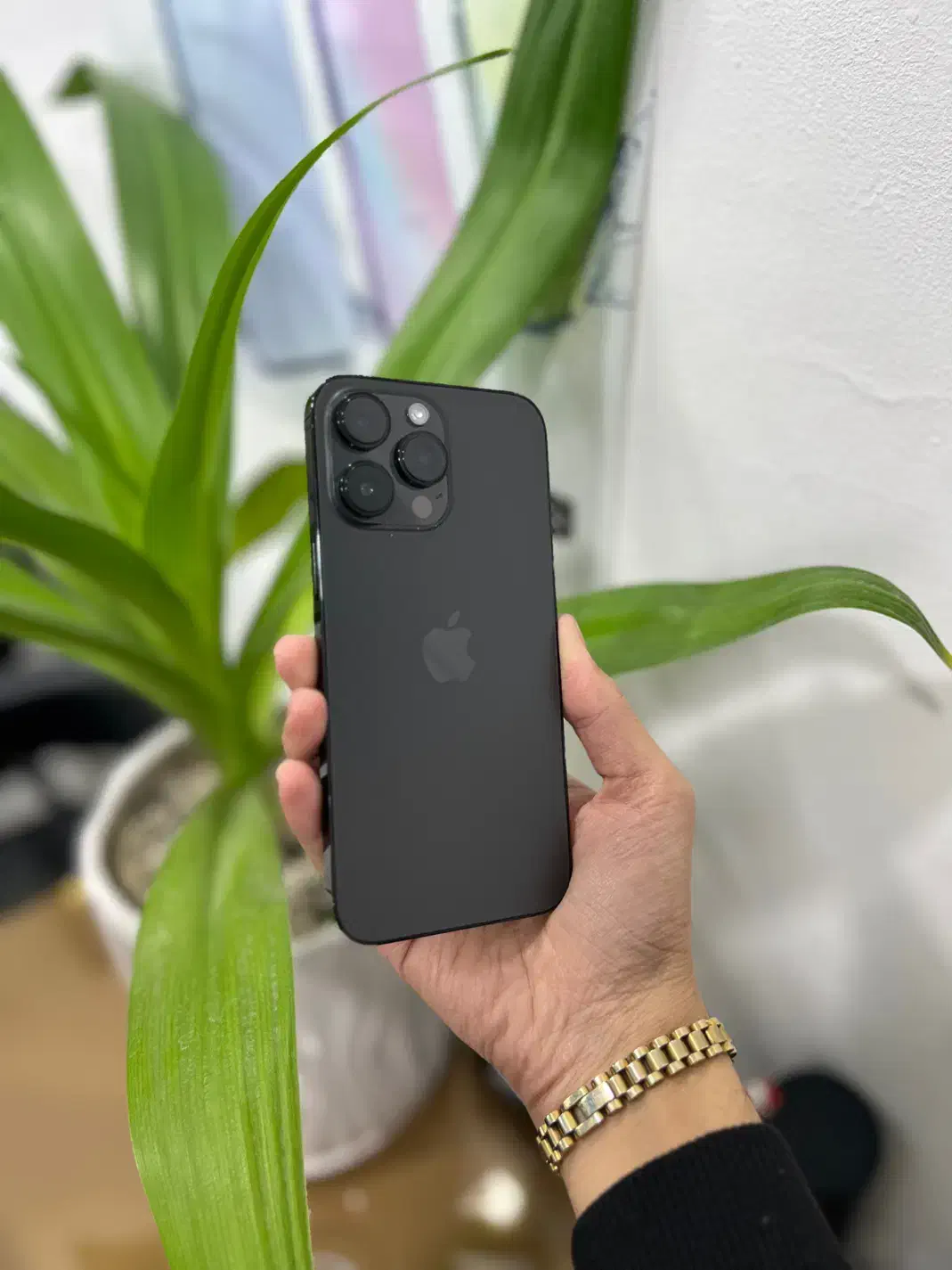 iphone 14 pro max 256g|موبایل|ارومیه, |دیوار