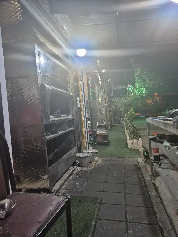 نیروی کار|استخدام خدمات فروشگاه و رستوران|کرمانشاه, |دیوار