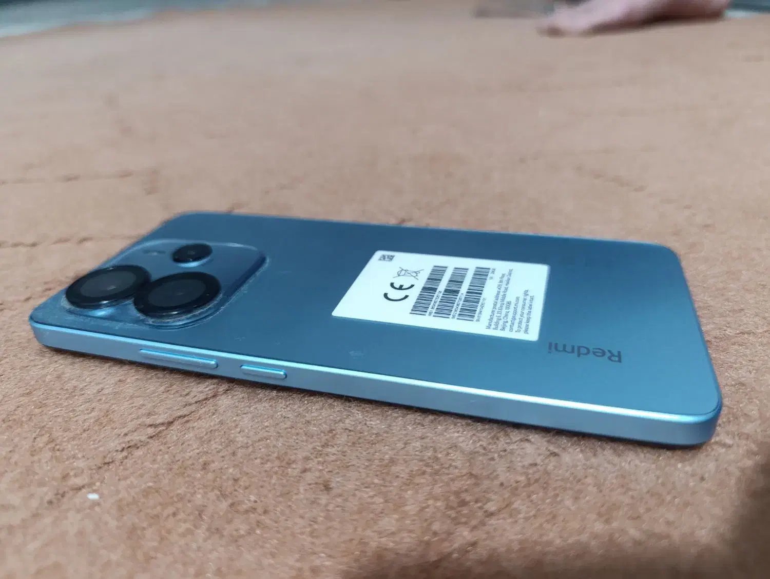 گوشی نوت14|موبایل|سنندج, |دیوار