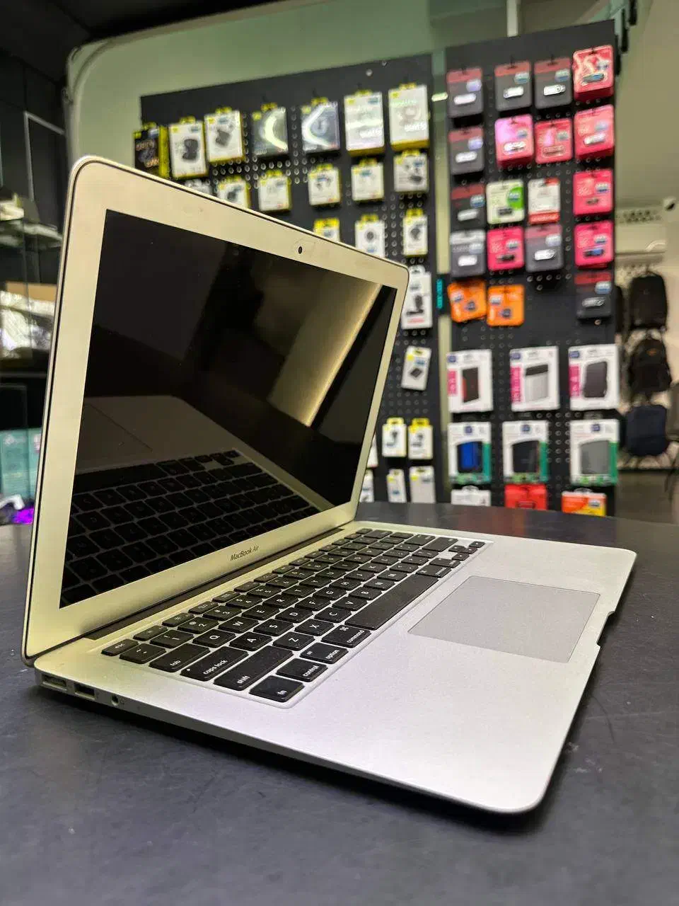 مک بوک ایر 2015|رایانه همراه|بابل, |دیوار