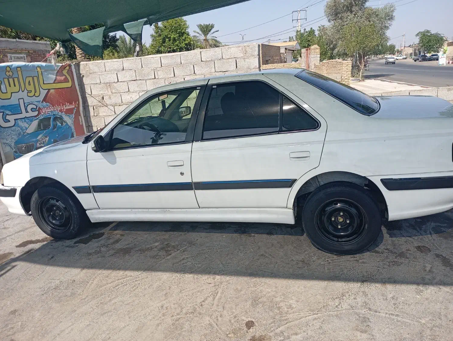 ...|خودرو سواری و وانت|بلوک, |دیوار