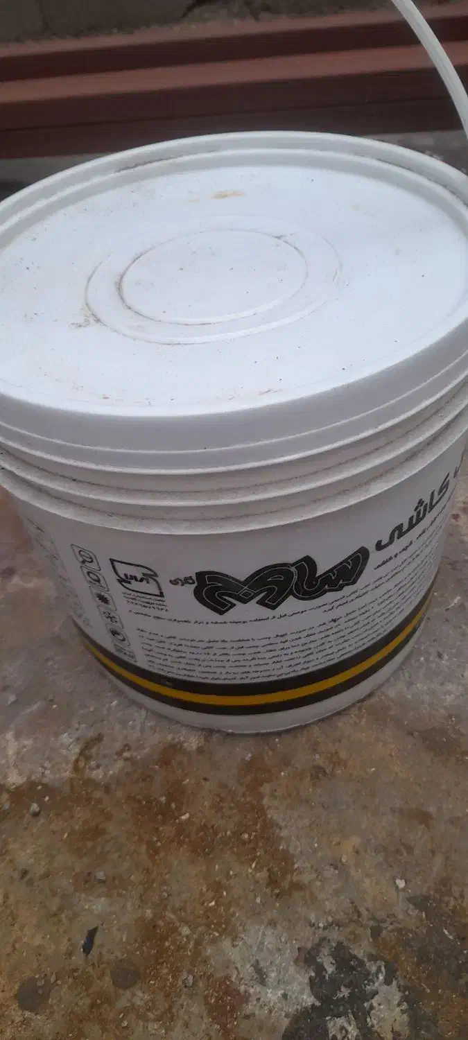 چسب کاشی|حراج|رشت, شهرک صبا|دیوار