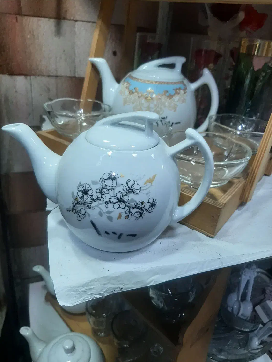 قوریهای شیک|سرویس روتختی|مرند, |دیوار