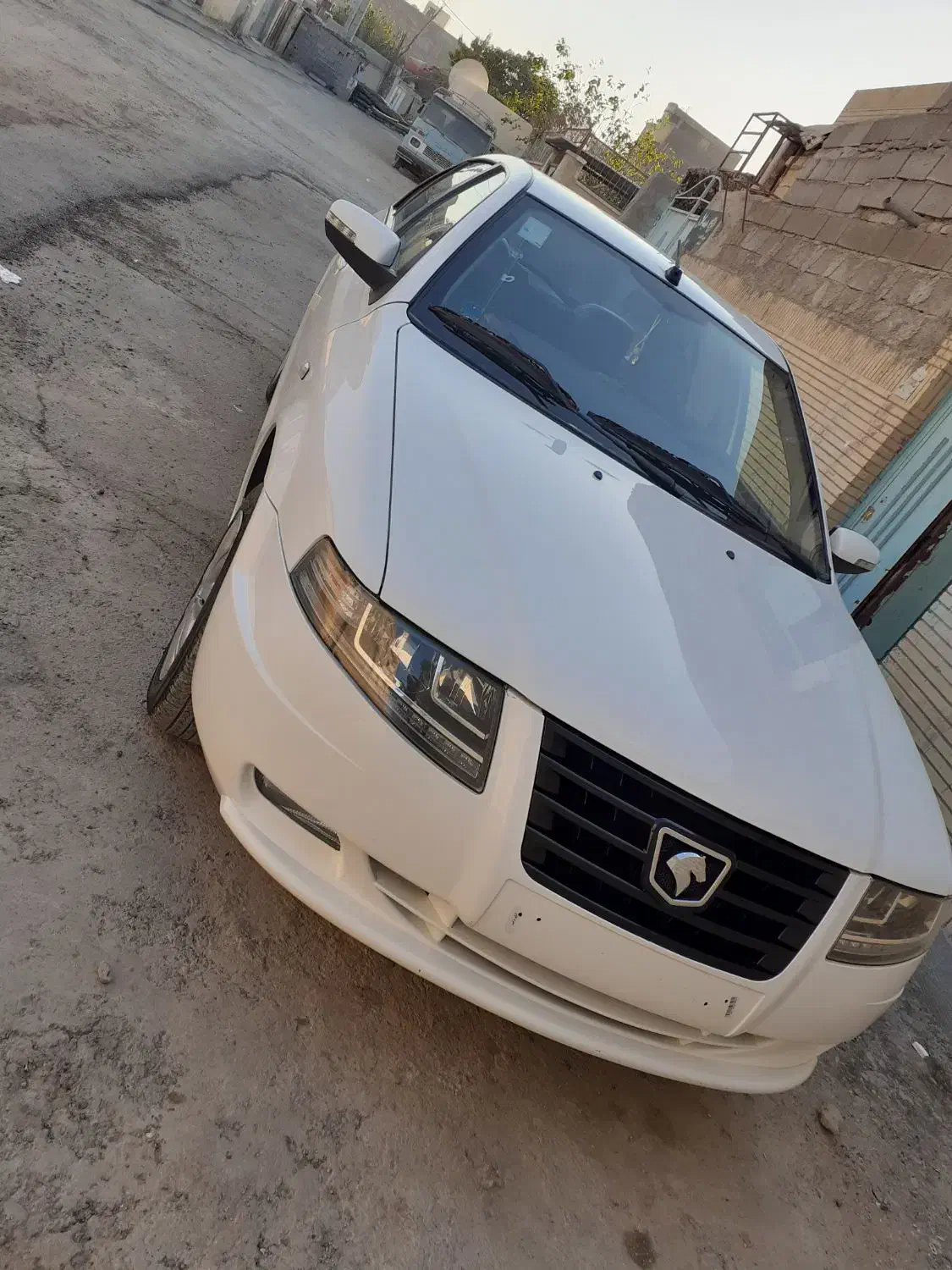 سورن پلاس ۱۴۰۳|خودرو سواری و وانت|چابهار, |دیوار