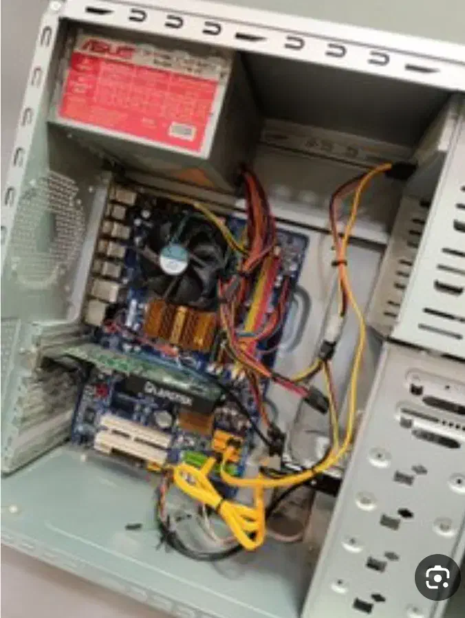 کامپیوتر|رایانه رومیزی|کرمانشاه, |دیوار