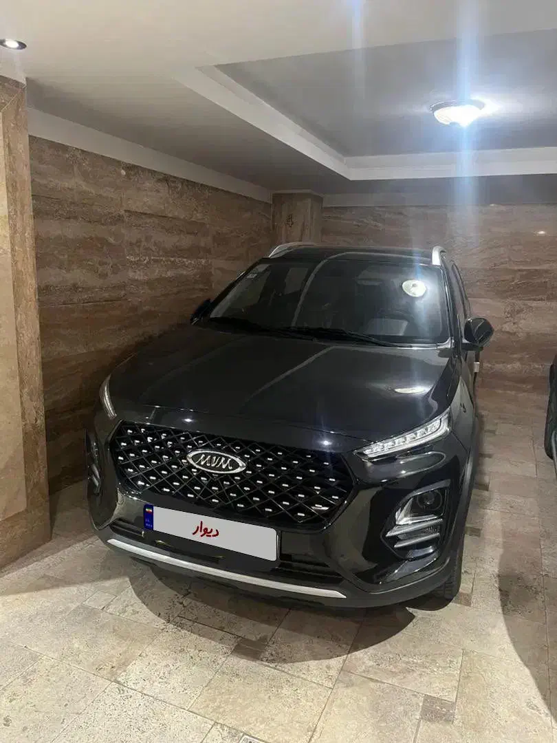 Mvm x22 pro mt 403|خودرو سواری و وانت|کرج, فاز ۴ مهرشهر|دیوار