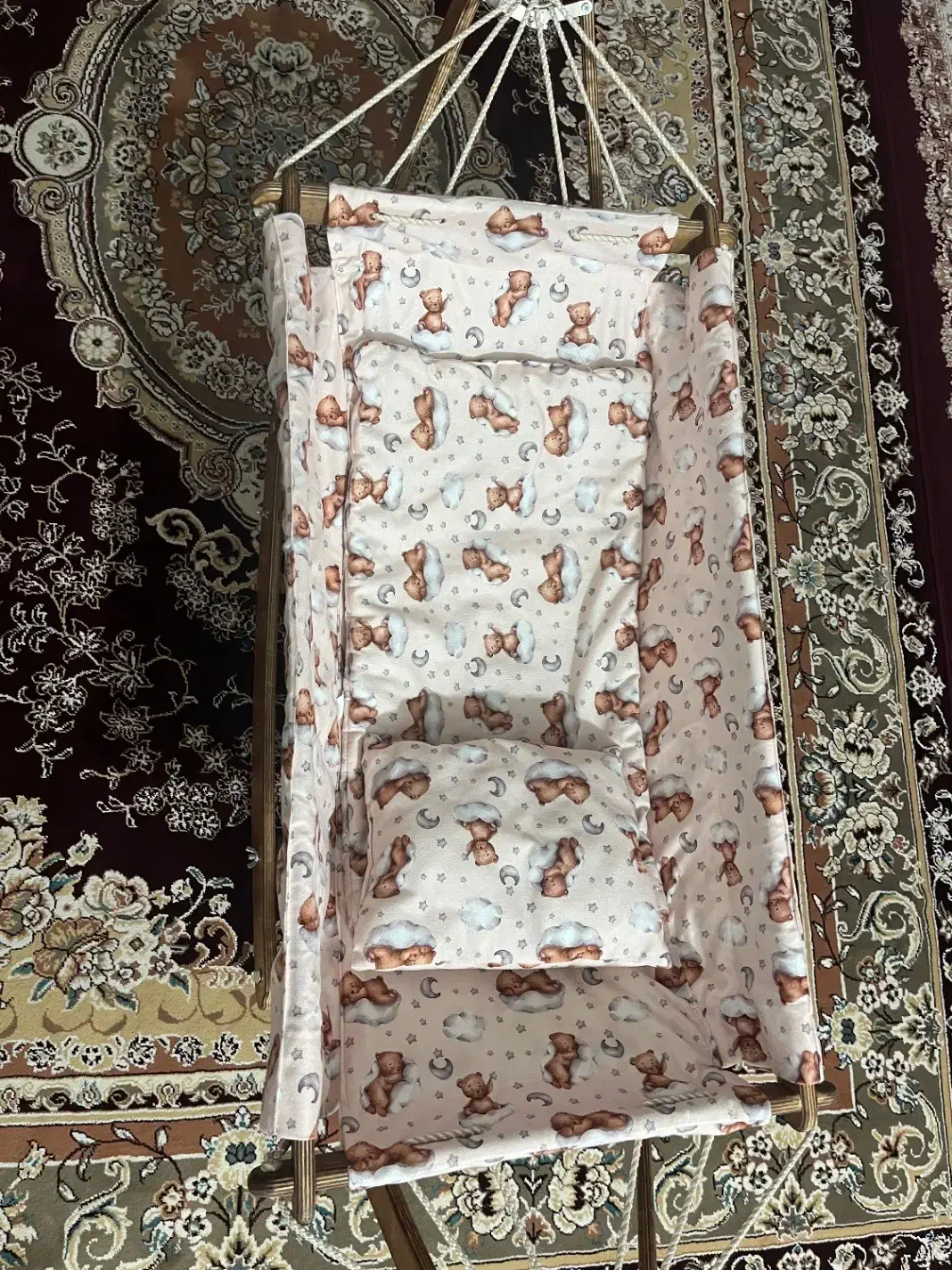 نی نی خواب|اسباب و اثاث بچه|قروه, |دیوار