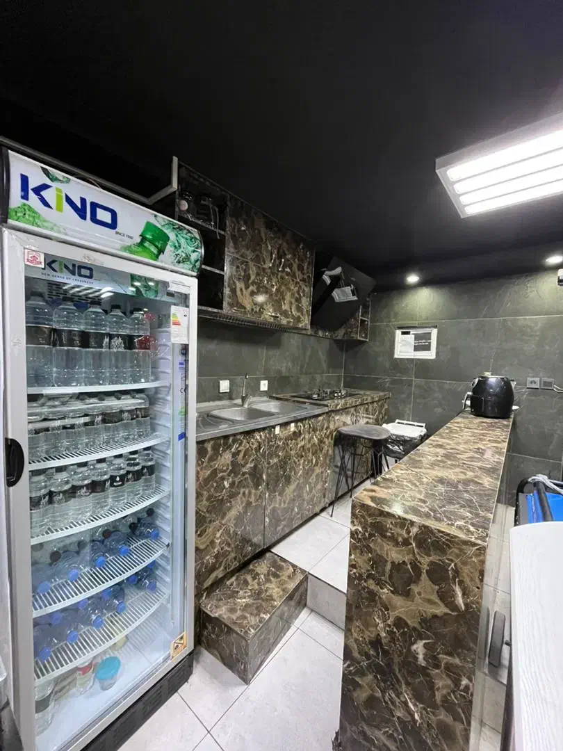 کافه باشگاه بدنسازی بانوان|اجارهٔ مغازه و غرفه|اصفهان, حسین‌آباد|دیوار