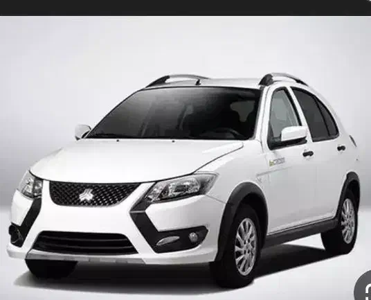 کوئیک 1404|خودرو سواری و وانت|بندرعباس, |دیوار