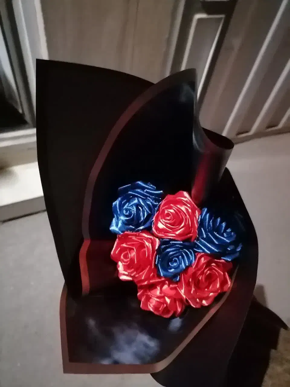 دسته گل|گل مصنوعی|یزد, |دیوار