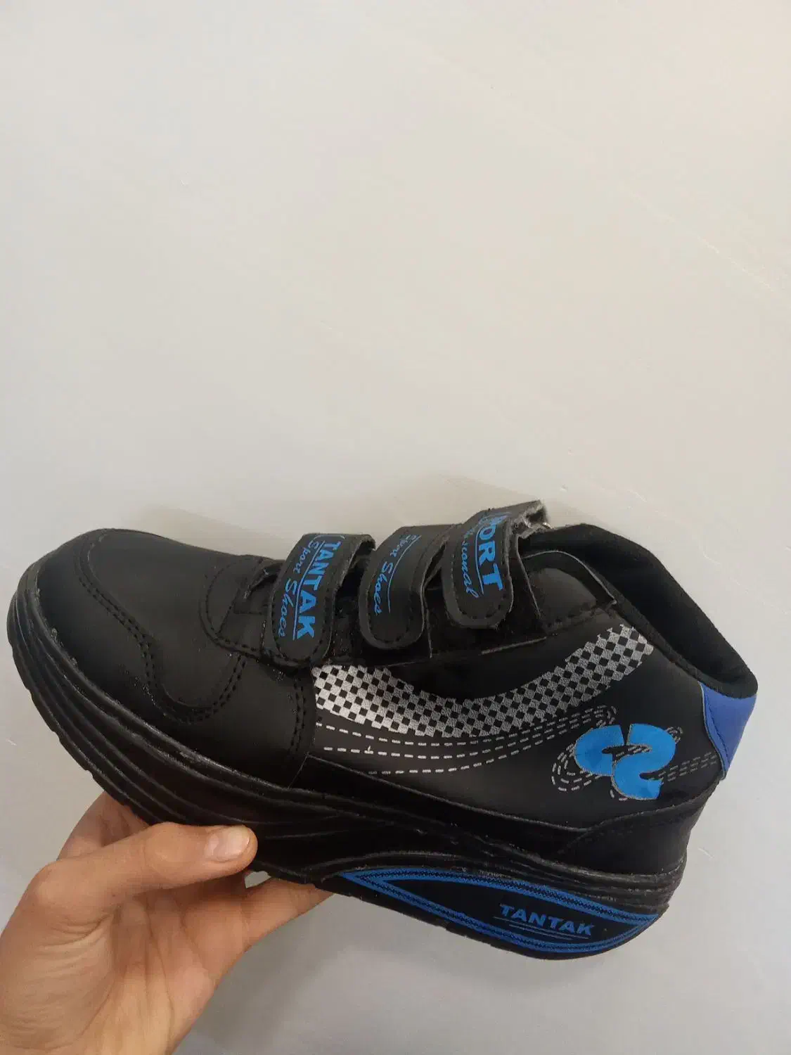 کفش ها از ۵۰ تا ۱۵۰ تومن|کیف، کفش، کمربند|نیشابور, شهرک رسولی|دیوار