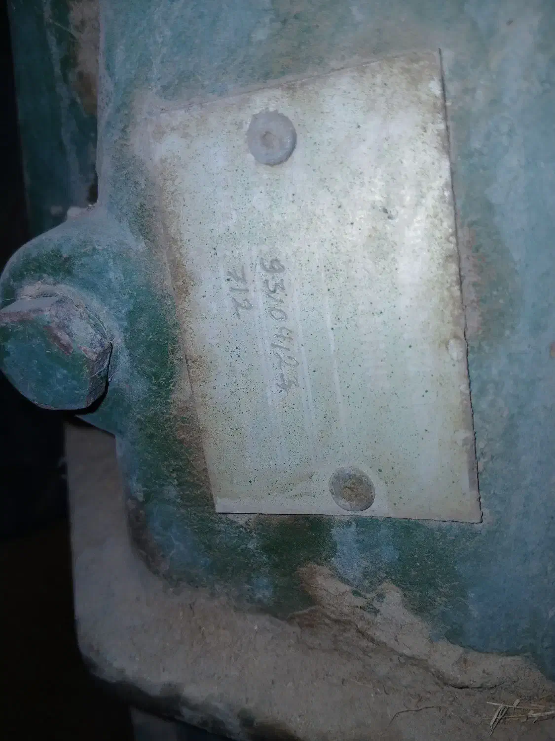 کمباین مدل ۹۳|خودرو سنگین|شیراز, داریون|دیوار