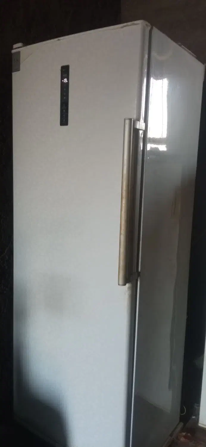 یخچال تمام فریزر|یخچال و فریزر|هیرمند, |دیوار