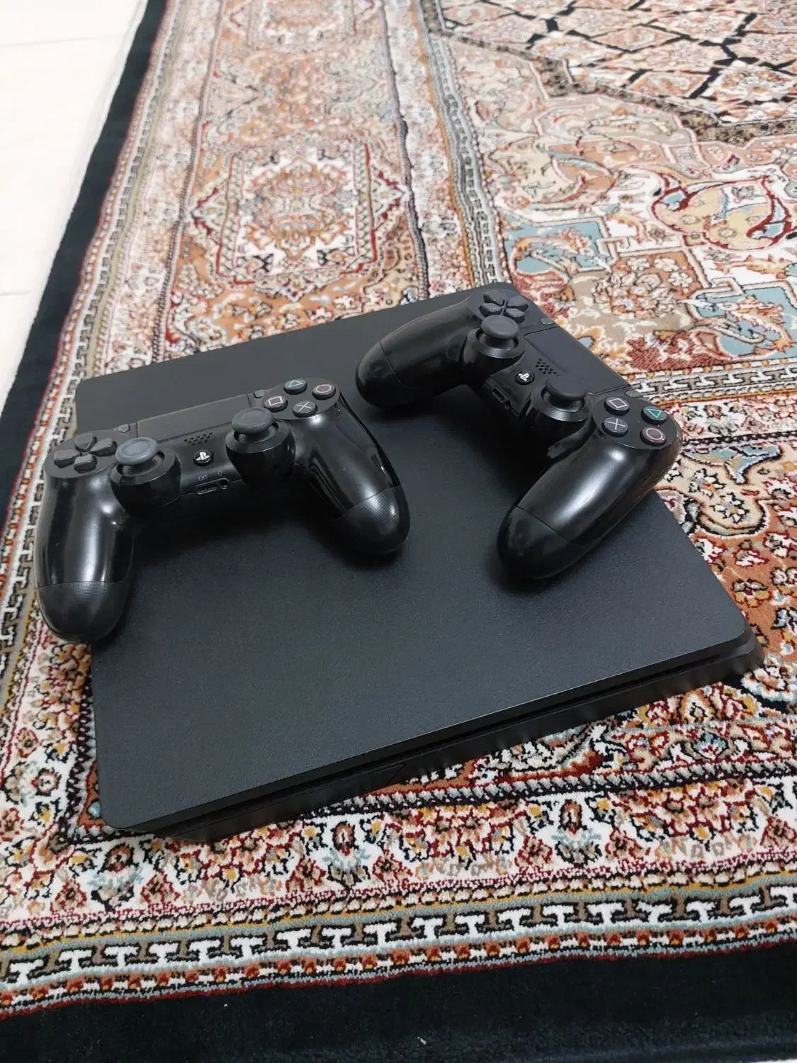 پی اس فور|کنسول، بازی ویدئویی و آنلاین|همدان, |دیوار