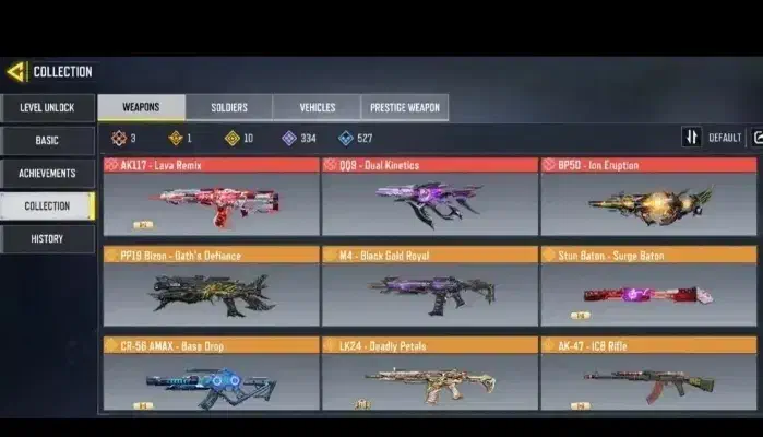 اکانت کلاف|کنسول، بازی ویدئویی و آنلاین|سبزوار, قصبه غربی|دیوار