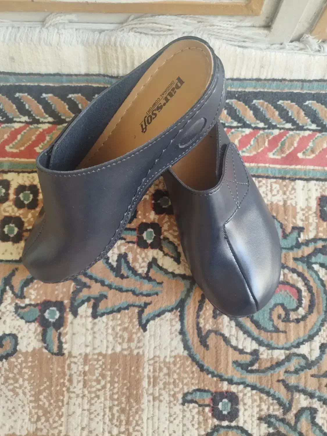 دمپایی طبی|کیف، کفش، کمربند|بروجرد, |دیوار