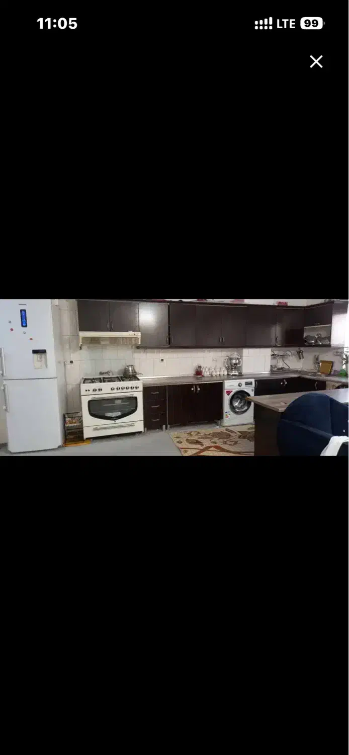 70متر / تختی / سندآماده|فروش آپارتمان|محمدشهر, سیدآباد|دیوار