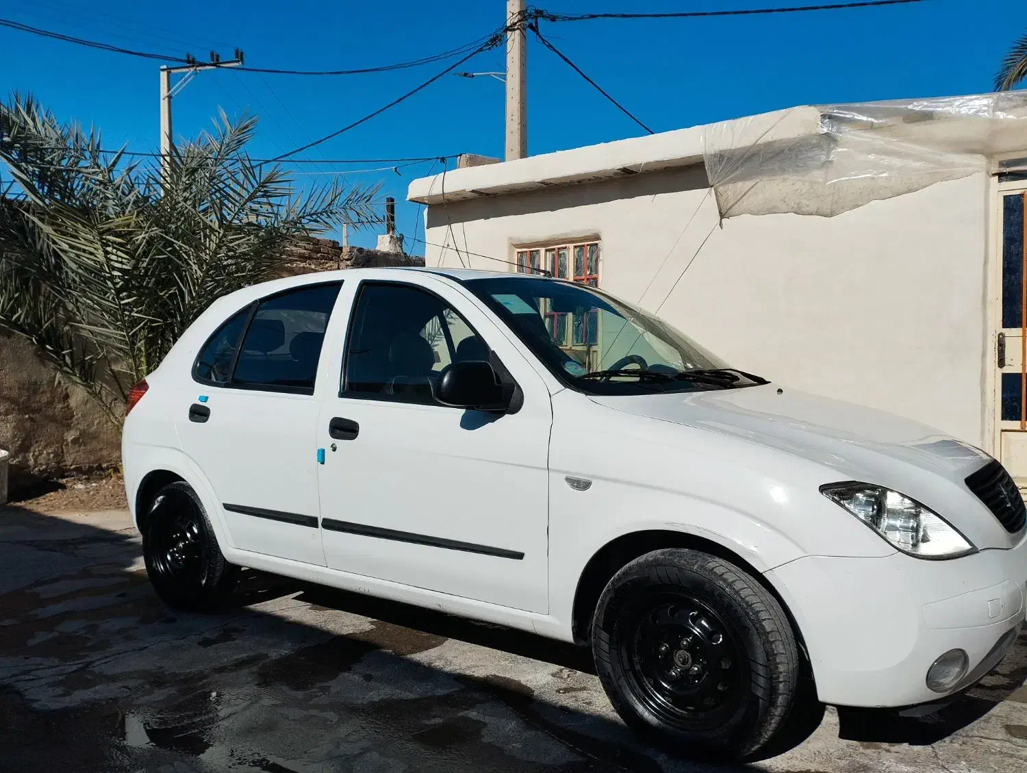 تیبا 2 هاچبک|خودرو سواری و وانت|دزفول, |دیوار